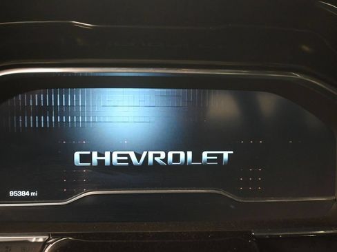 Used 2022 Chevrolet Silverado 1500 LTZ RWD image 10