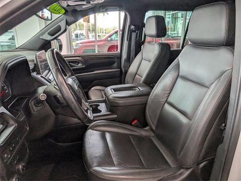 Used 2021 Chevrolet Tahoe LT image 6