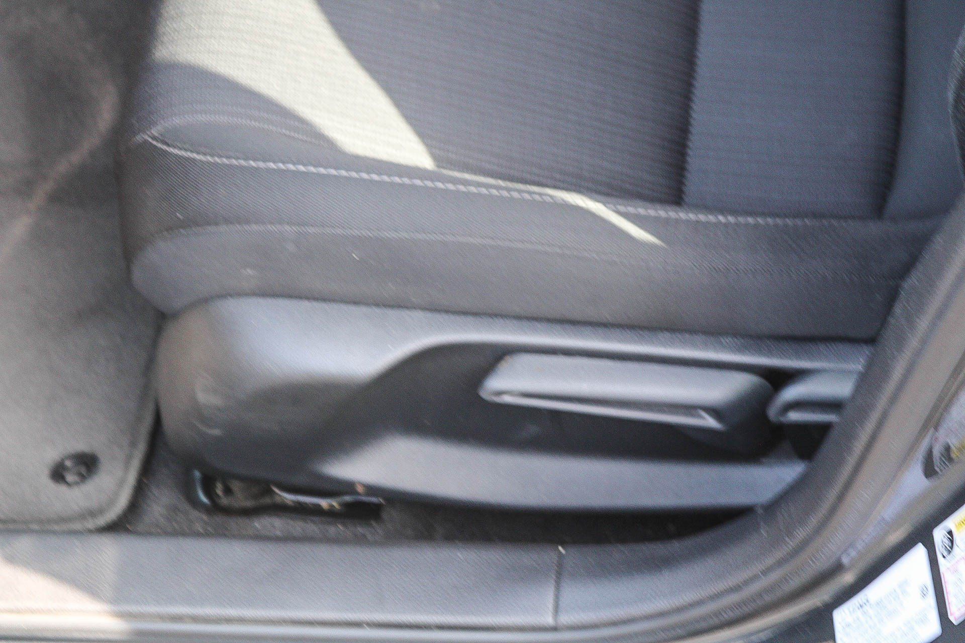 Used 2024 Honda Civic LX image 23