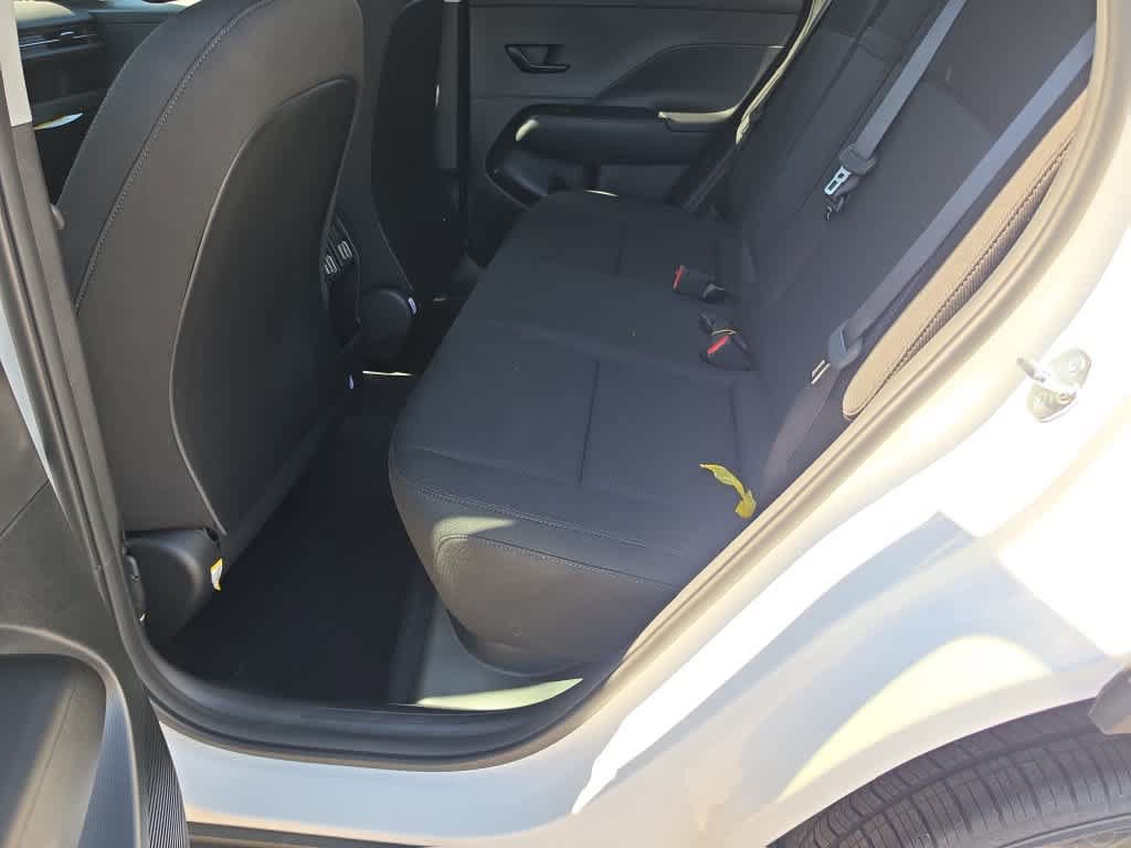 New 2027 Hyundai Kona SEL Sport FWD image 20