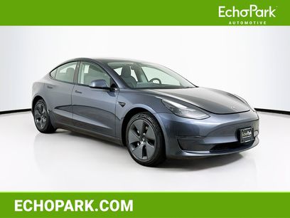 Used 2023 Tesla Model 3 Standard Range