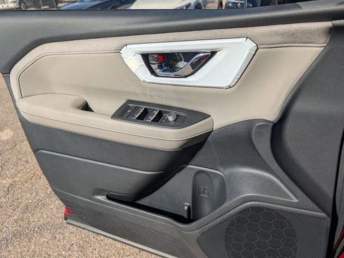 New 2026 Subaru Forester Limited image 18