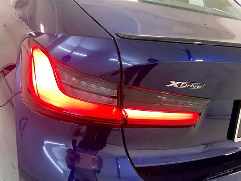 New 2026 BMW 330i xDrive Sedan w/ M Sport Package AWD/4WD image 14