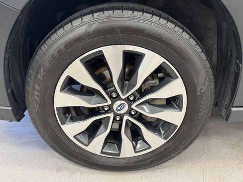 Used 2023 Subaru Outback Touring XT AWD/4WD image 35