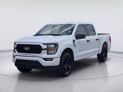 Used 2023 Ford F150 XL w/ STX Appearance Package