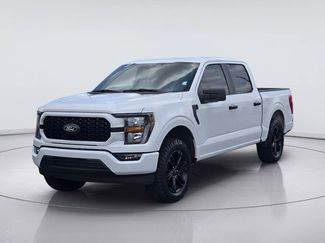 Used 2023 Ford F150 XL w/ STX Appearance Package RWD video 1