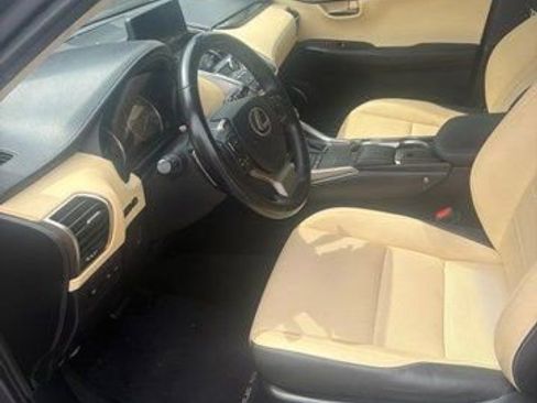 Used 2018 Lexus NX 300 FWD w/ Comfort Package image 8