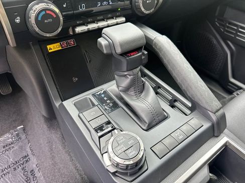New 2026 Toyota Tacoma TRD Off-Road AWD/4WD image 29