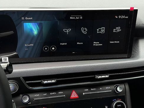 New 2026 Hyundai Sonata SEL FWD image 11