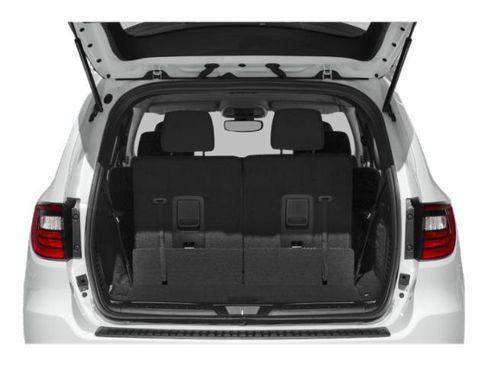 Certified 2022 Dodge Durango GT image 11