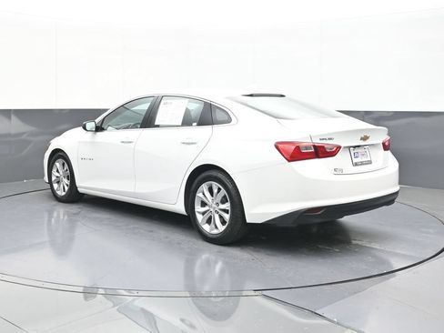 Used 2023 Chevrolet Malibu LT FWD image 6