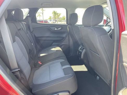 Used 2023 Chevrolet Blazer LT FWD image 26