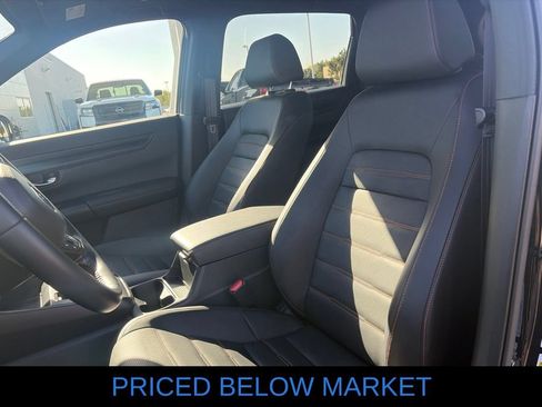 Used 2026 Honda CR-V Sport-L image 5