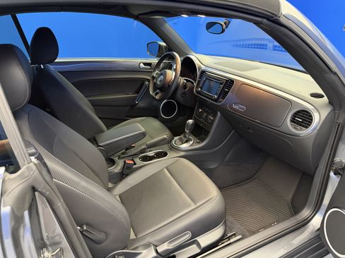 Used 2014 Volkswagen Beetle 1.8T FWD image 22