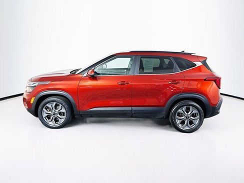 Used 2024 Kia Seltos S AWD/4WD image 8