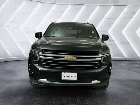 Used 2024 Chevrolet Tahoe LT image 2