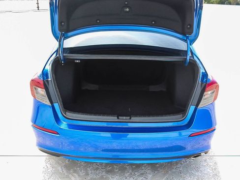 Certified 2024 Honda Civic Sport image 26