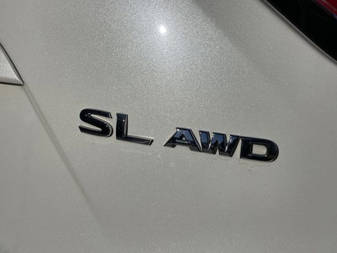 Used 2017 Nissan Murano SL w/ SL Technology Package image 22