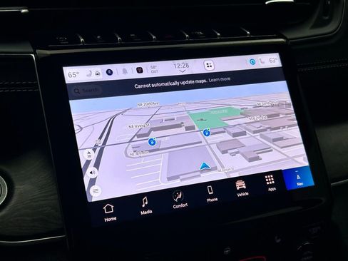 New 2025 Jeep Grand Cherokee L Limited image 22