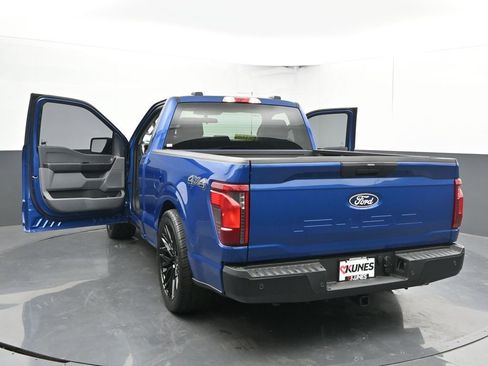 New 2025 Ford F150 XL image 46