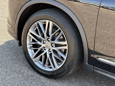 Certified 2023 Acura MDX SH-AWD w/ Advance Package image 7