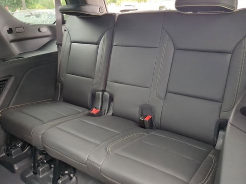 Used 2023 Chevrolet Tahoe Premier w/ Premium Package AWD/4WD image 22