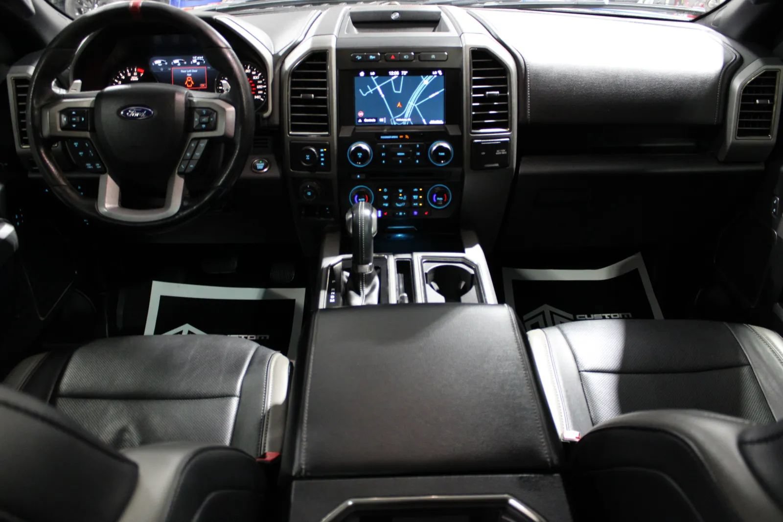 Used 2018 Ford F150 Raptor w/ Equipment Group 802A Luxury AWD/4WD image 25