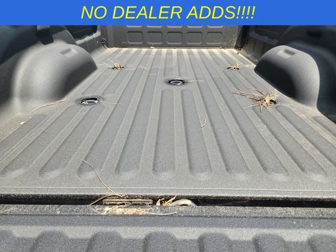 New 2026 RAM 3500 Laramie w/ Night Edition AWD/4WD image 27
