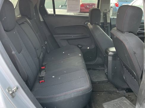 Used 2011 GMC Terrain SLE image 20