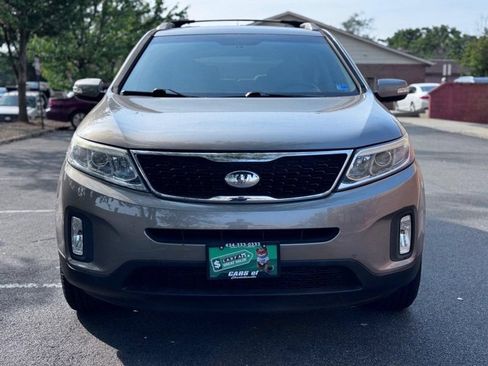 Used 2015 Kia Sorento LX AWD/4WD image 5
