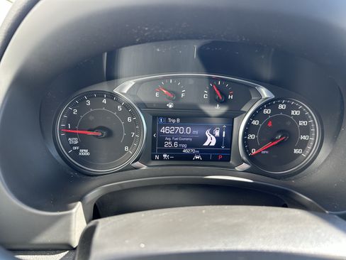 Used 2023 GMC Terrain SLE w/ Driver Convenience Package AWD/4WD image 26
