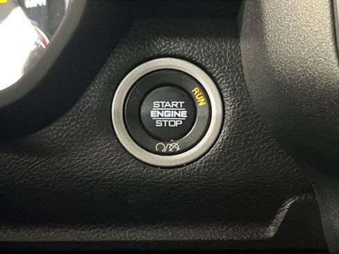 Used 2023 RAM 2500 Tradesman AWD/4WD image 22