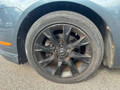 Used 2012 Ford Fusion SEL FWD image 9