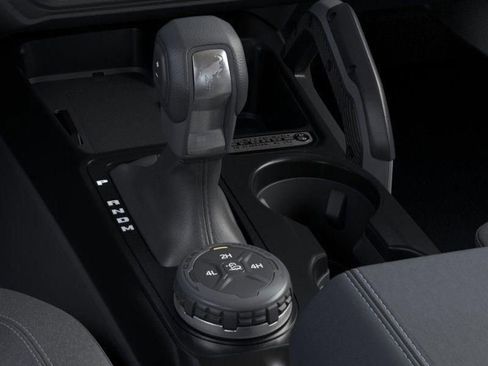 New 2026 Ford Bronco Big Bend w/ Black Diamond Package image 17