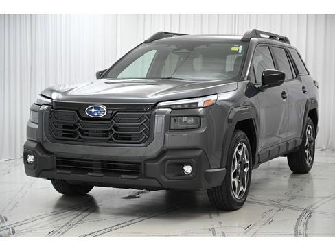 New 2026 Subaru Outback Touring image 4