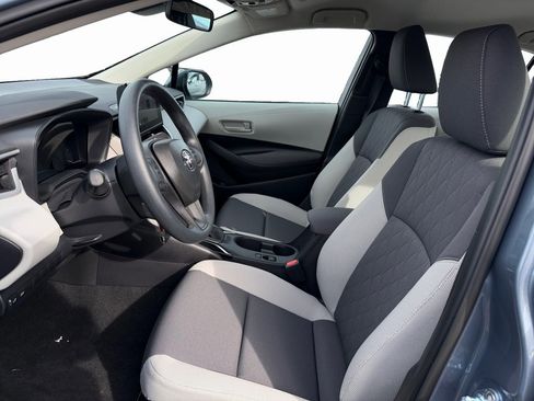 Certified 2026 Toyota Corolla LE image 10