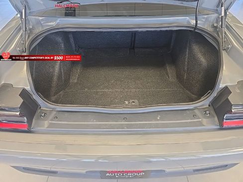 Used 2017 Dodge Challenger SRT Hellcat image 22