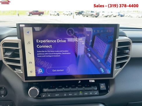 New 2026 Toyota Tundra Limited AWD/4WD image 14