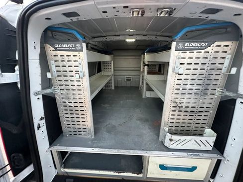 Used 2016 Ford Transit Connect XL FWD image 18