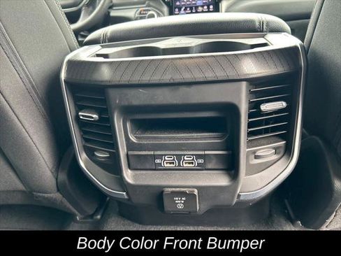 Certified 2025 RAM 1500 Big Horn AWD/4WD image 38