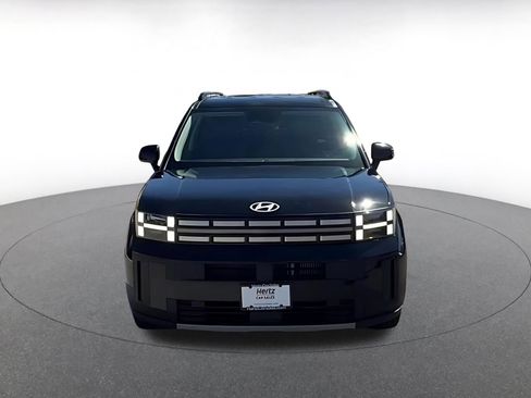 Used 2025 Hyundai Santa Fe SEL AWD/4WD image 2