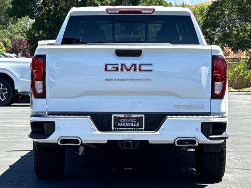New 2026 GMC Sierra 1500 Elevation AWD/4WD image 6