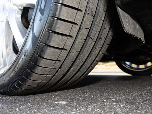 Used 2020 Bentley Mulsanne image 74