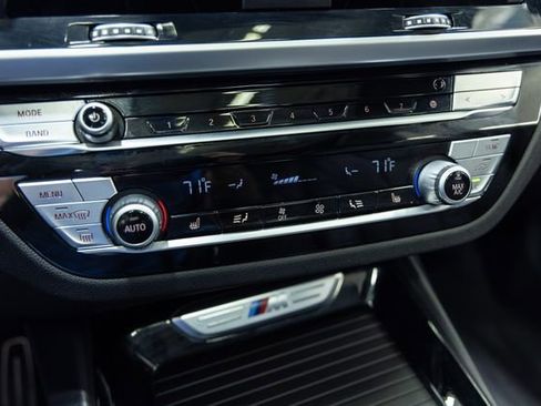 Used 2020 BMW X3 M40i w/ Premium Package image 19