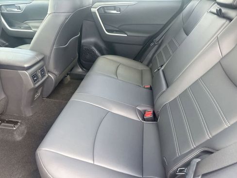 New 2025 Toyota RAV4 XLE Premium image 14