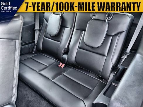 Certified 2022 Ford Explorer XLT w/ Equipment Group 202A image 31