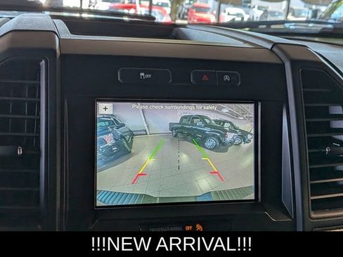 Used 2019 Ford F150 XL w/ Equipment Group 101A Mid AWD/4WD image 30