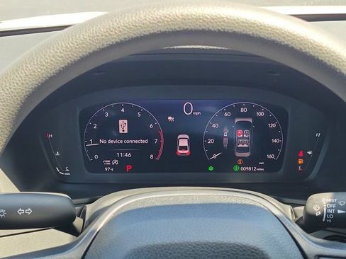 Used 2025 Honda Accord LX image 22