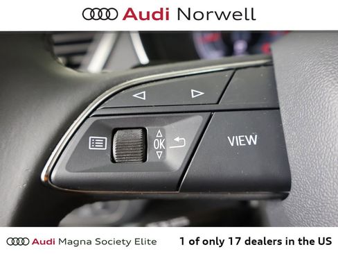 Used 2023 Audi Q5 2.0T Premium Plus w/ Premium Plus Package AWD/4WD image 27