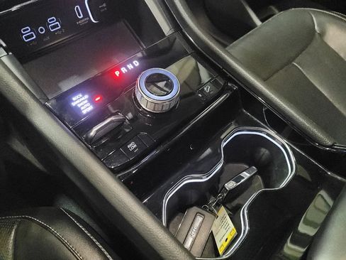 Used 2022 Jeep Grand Cherokee Limited 4xe w/ Luxury Tech Group II AWD/4WD image 26